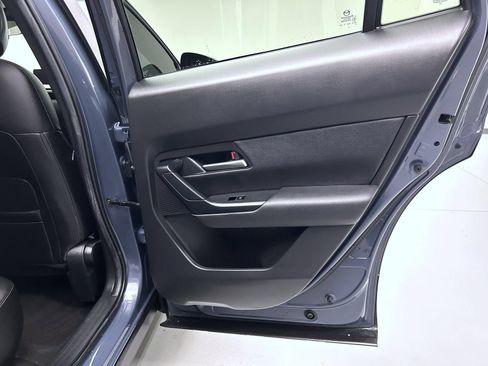 Certified 2024 MAZDA CX-50 AWD 2.5 S w/ Cargo Package image 17