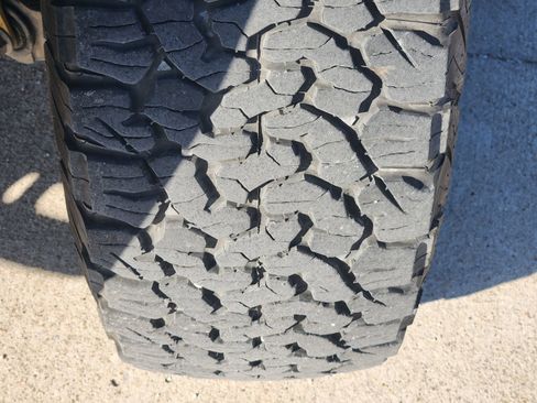 Used 2017 RAM 1500 Rebel w/ Luxury Group image 12