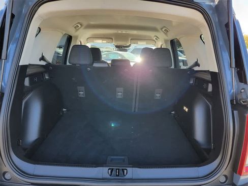 Certified 2025 Ford Bronco Sport Big Bend w/ Convenience Package image 12