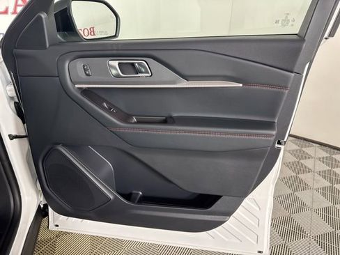 New 2026 Ford Explorer ST image 23