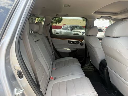 Used 2021 Honda CR-V EX-L image 30