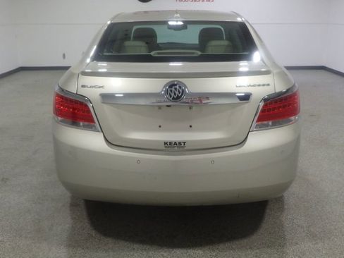 Used 2013 Buick LaCrosse Leather FWD image 3