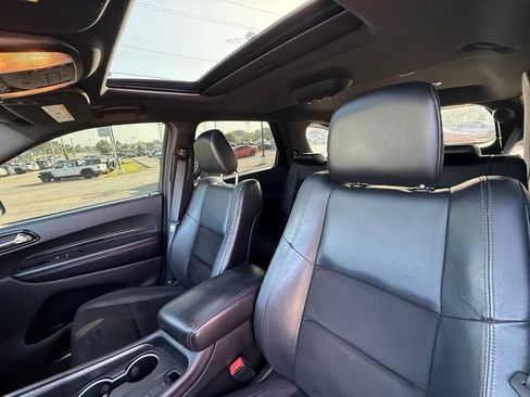 Used 2022 Dodge Durango R/T w/ Blacktop Package AWD/4WD image 12