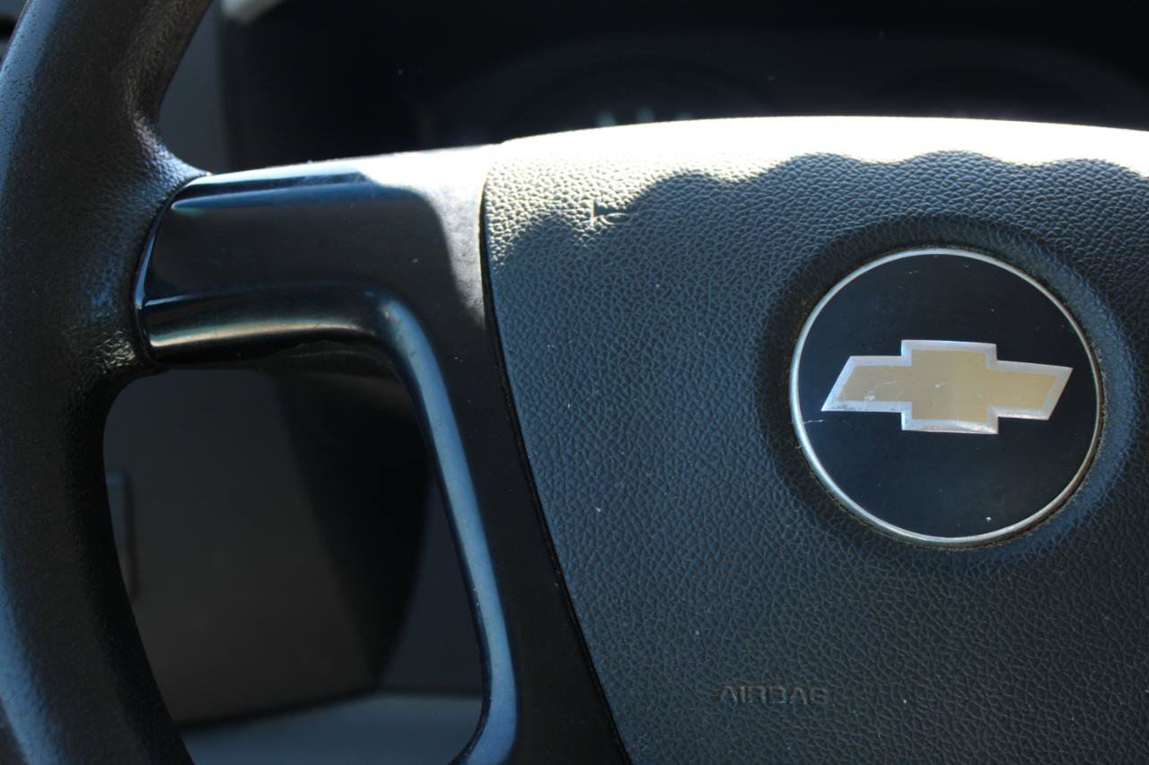 Used 2008 Chevrolet Silverado 1500 W/T RWD image 19