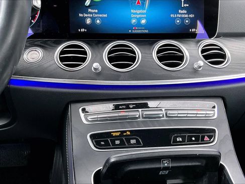 Certified 2023 Mercedes-Benz E 350 Sedan image 34
