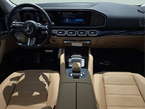 New 2026 Mercedes-Benz GLS 450 4MATIC image 14