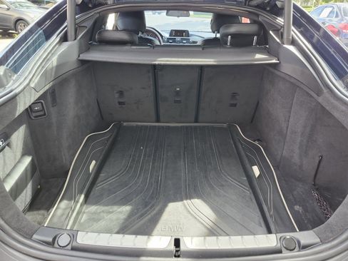 Used 2016 BMW 428i Gran Coupe w/ Driver Assistance Package image 7