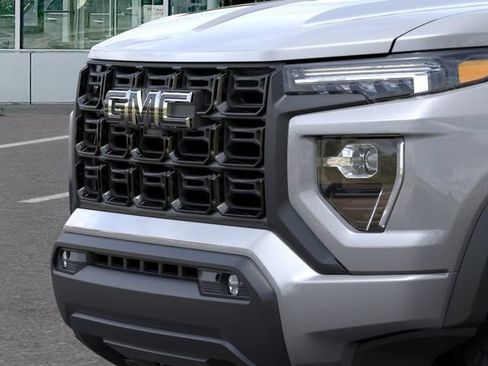 New 2026 GMC Canyon Elevation w/ Convenience Package AWD/4WD image 13
