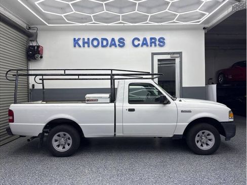 Used 2008 Ford Ranger XL RWD image 5