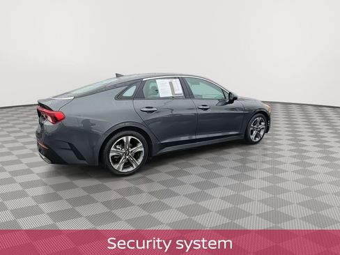 Used 2023 Kia K5 EX image 9