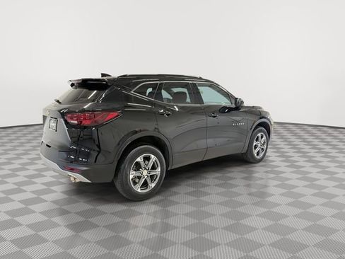 Certified 2024 Chevrolet Blazer LT w/ Convenience Package image 11