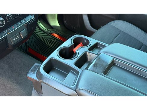 Used 2020 Chevrolet Silverado 1500 LT image 11