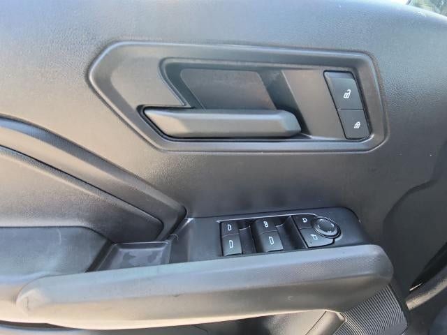 Used 2023 Chevrolet Colorado Trail Boss w/ LPO, Skid Plate Package AWD/4WD image 22