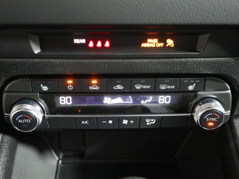 New 2025 MAZDA CX-5 AWD 2.5 S w/ Select Package image 30