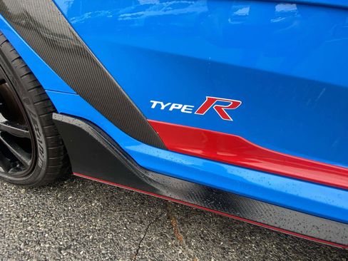 Used 2020 Honda Civic Type R image 9