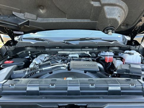 New 2026 GMC Sierra 2500 AT4X image 30