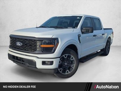 Used 2024 Ford F150 STX