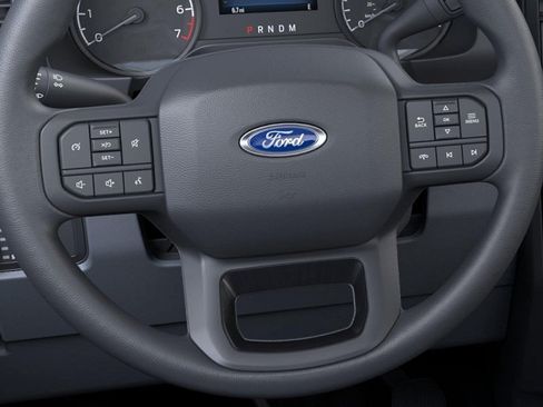 New 2026 Ford F350 XLT AWD/4WD image 12