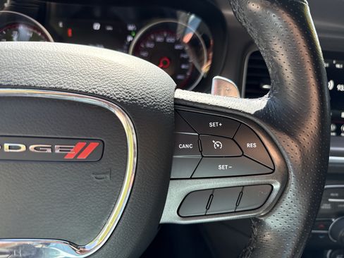 Used 2022 Dodge Charger Scat Pack RWD image 26