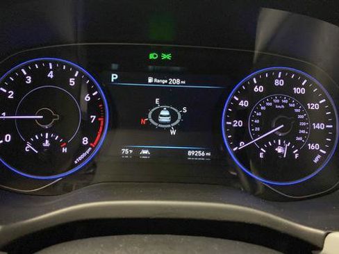 Used 2021 Hyundai Palisade SEL w/ Premium Package AWD/4WD image 17