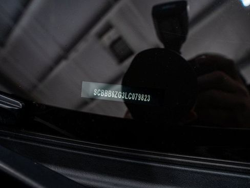 Used 2020 Bentley Flying Spur W12 image 67