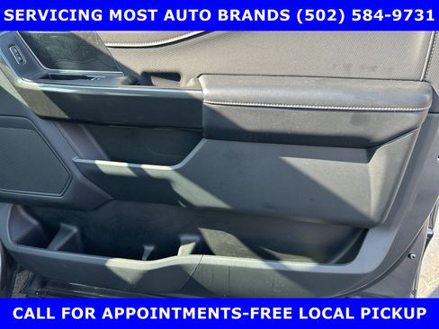 Certified 2021 Ford F150 XLT w/ Equipment Group 302A High image 15