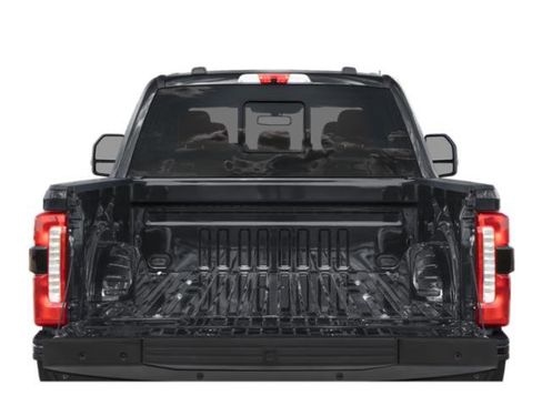 New 2026 Ford F250 King Ranch w/ FX4 Off-Road Package AWD/4WD image 30
