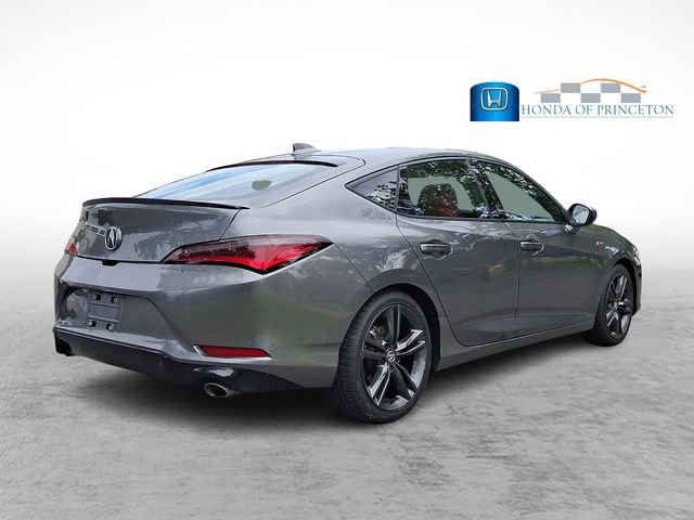 Used 2025 Acura Integra A-Spec FWD image 6