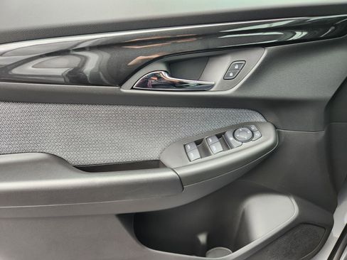 New 2026 Chevrolet TrailBlazer LT w/ Driver Confidence Package image 11