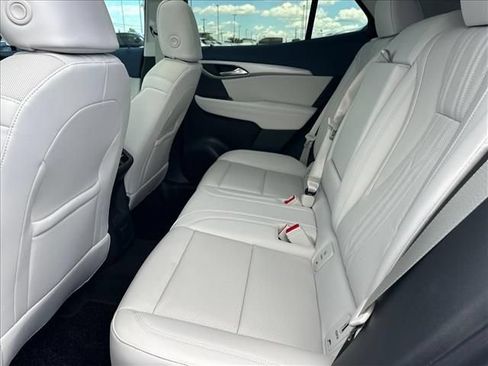 New 2026 Buick Envision Avenir AWD/4WD image 23