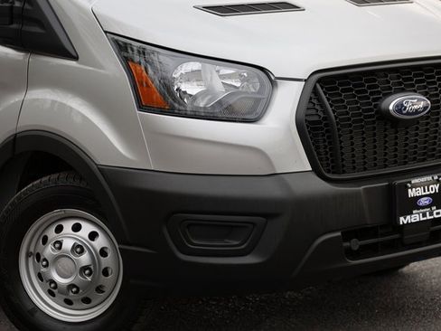 Certified 2025 Ford Transit 350 XL image 30