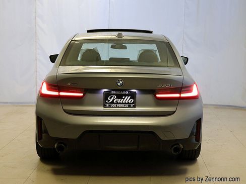 New 2026 BMW 330i xDrive Sedan image 7