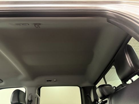 Used 2023 Ford F150 Lariat w/ FX4 Off-Road Package image 10