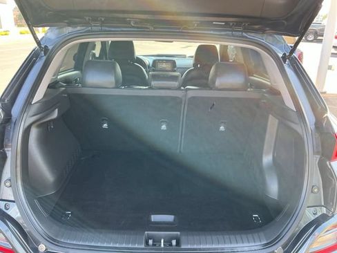 Used 2021 Hyundai Kona Ultimate AWD/4WD image 23