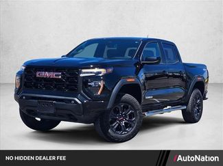 Used 2025 GMC Canyon Elevation w/ Convenience Package RWD video 1