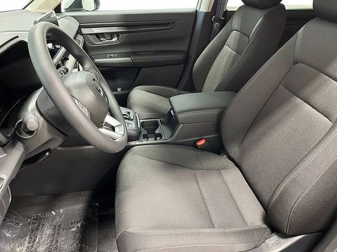 New 2026 Honda CR-V EX image 12
