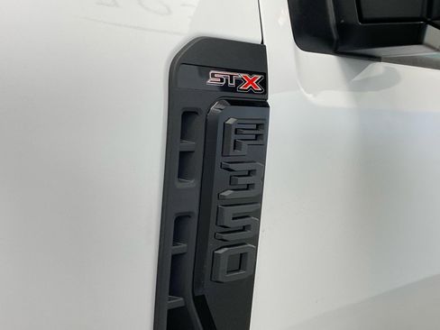 New 2026 Ford F350 XL w/ STX Appearance Package AWD/4WD image 42