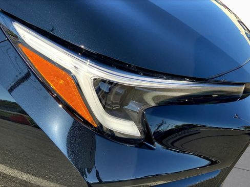 New 2026 Toyota Corolla SE FWD image 13