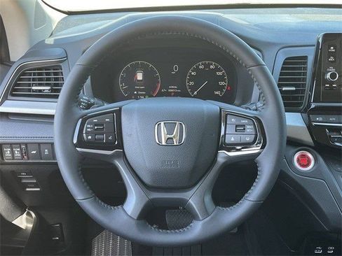 New 2026 Honda Odyssey EX-L image 11