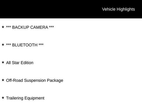 Used 2015 Chevrolet Silverado 1500 LT w/ All Star Edition image 44