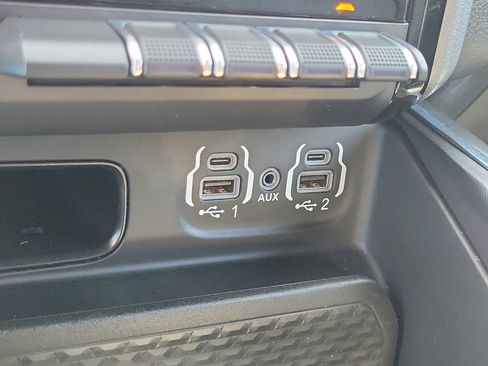 Used 2024 RAM 1500 Big Horn RWD image 23