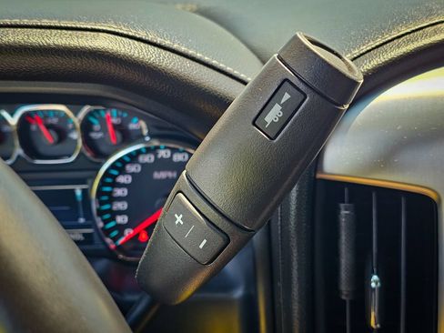 Used 2018 GMC Sierra 1500 SLT AWD/4WD image 19