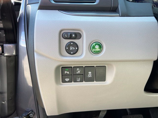Used 2022 Honda Pilot Black Edition image 27