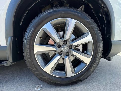 Used 2023 Honda Pilot Elite image 38