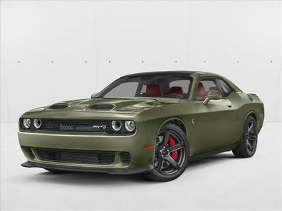 Used 2023 Dodge Challenger SRT Hellcat Redeye w/ Quick Order Package 27M