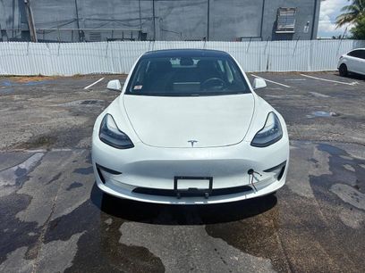 Used 2020 Tesla Model 3
