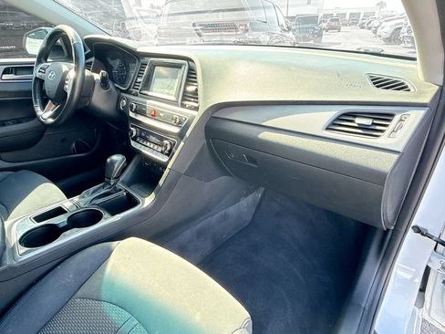 Used 2019 Hyundai Sonata SEL FWD image 34