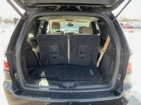 Used 2015 Dodge Durango Citadel w/ Trailer Tow Group IV image 14