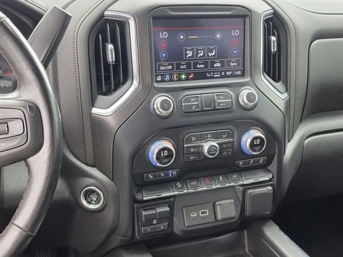 Used 2021 GMC Sierra 1500 AT4 AWD/4WD image 10