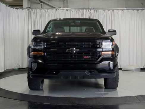 Used 2018 Chevrolet Silverado 1500 LT w/ True North Edition AWD/4WD image 4